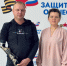 Государственный фонд «Защитники Отечества» обеспечивает ветеранов СВО спортивными протезами. - Молчановский район